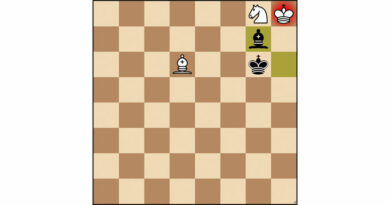Online Chess Questions & Answers, March 2021 Online Chess Questions & Answers, March 2021